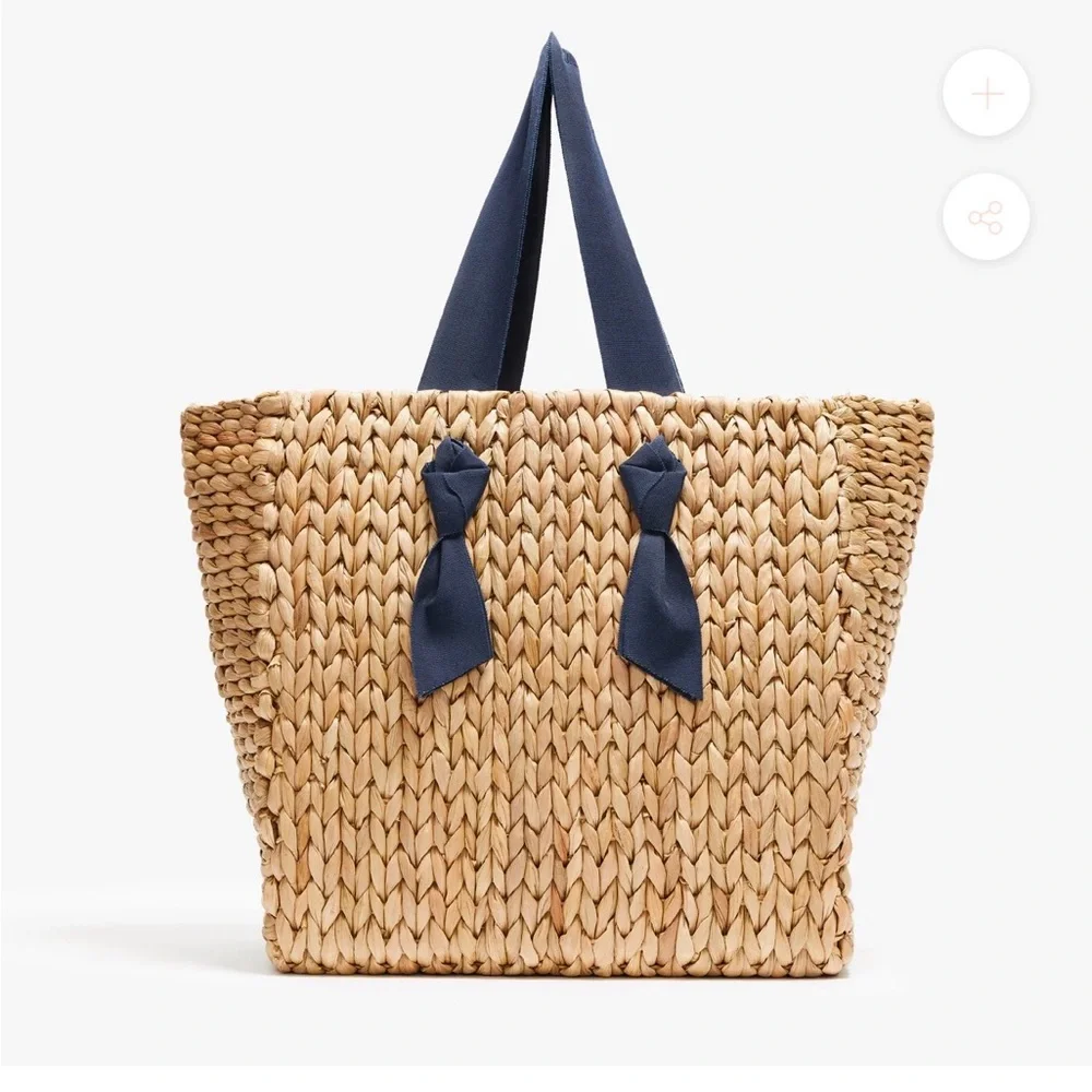 Pamela Munson Isla Bahia Navy - Picture 1 of 6